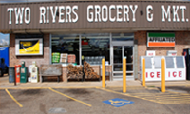 Two Rivers Grocery